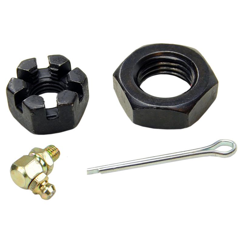 Mevotech MES2261RL Steering Tie Rod End product image 1 of 3