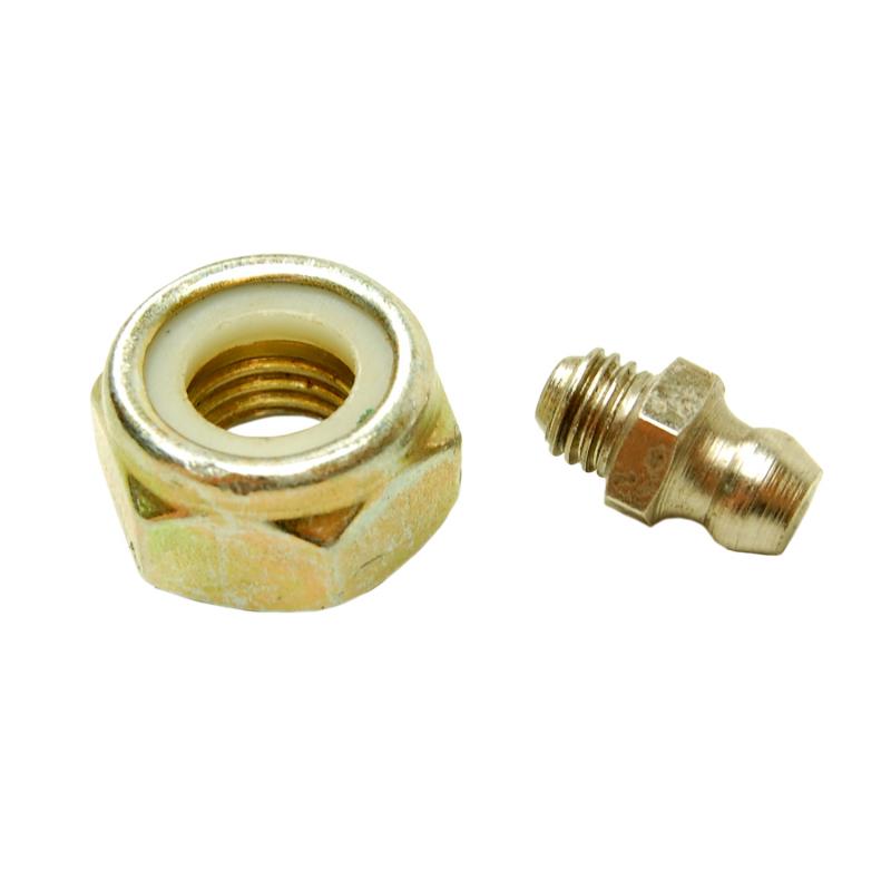 Mevotech MES2316 Steering Tie Rod End product image 3 of 3