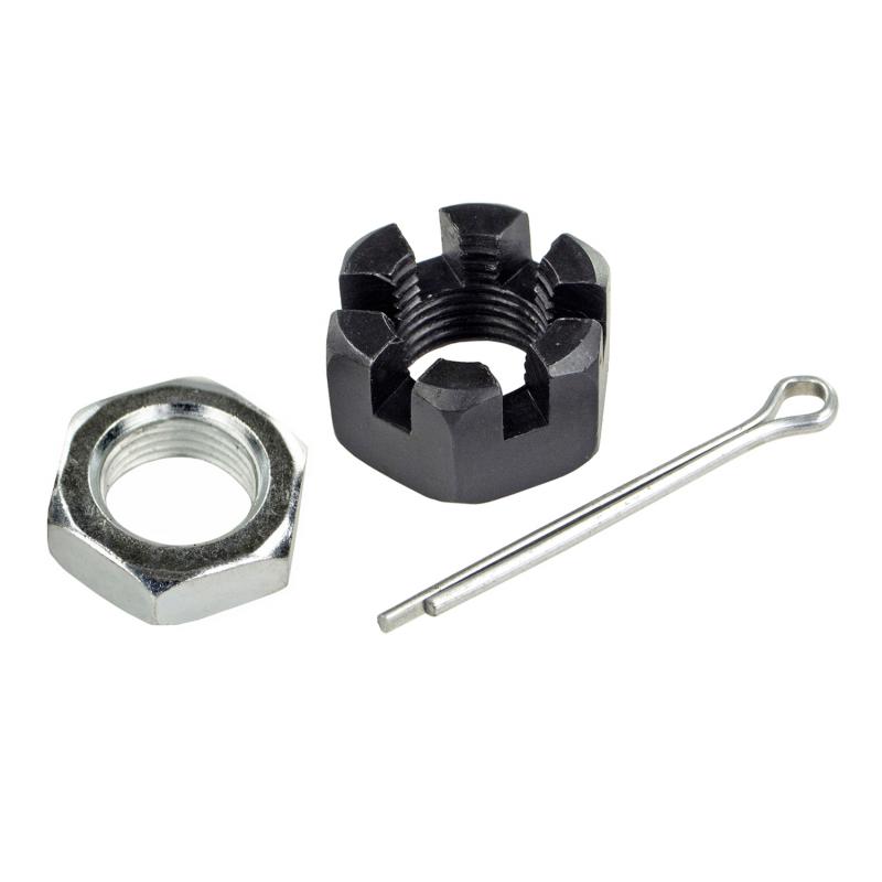 Mevotech MES2332 Steering Tie Rod End product image 2 of 3