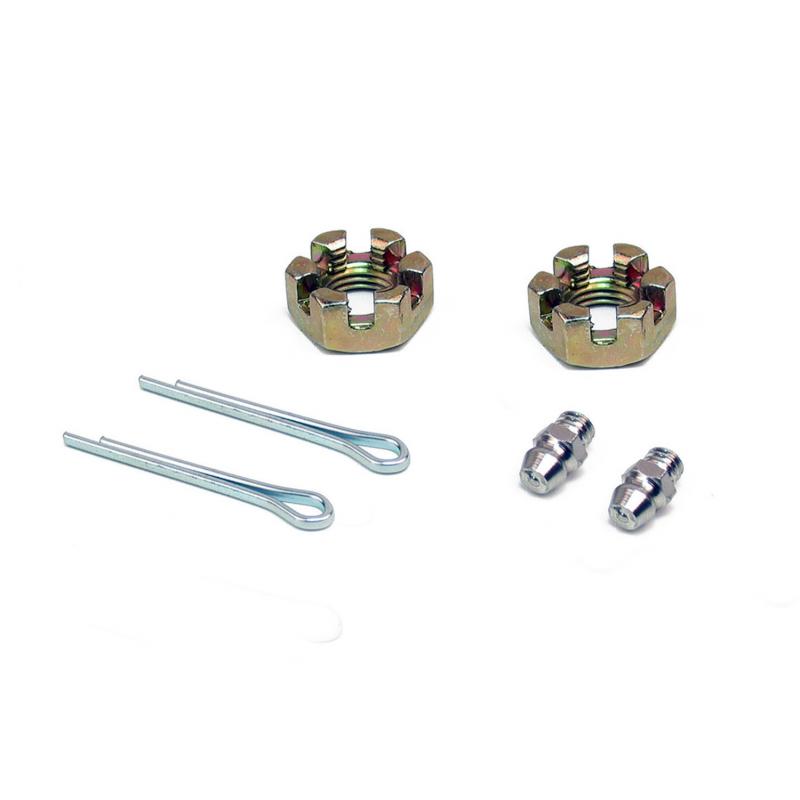Mevotech MES2339A Steering Tie Rod End Assembly product image 2 of 2