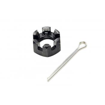 Mevotech MES2370 Steering Tie Rod End product image 1 of 3