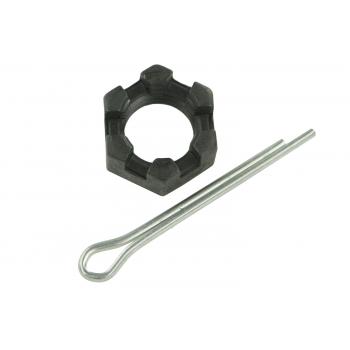 Mevotech MES2377 Steering Tie Rod End product image 1 of 3