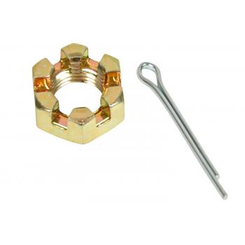 Mevotech MES2379 Steering Tie Rod End product image 3 of 3