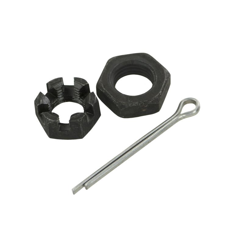 Mevotech MES2382 Steering Tie Rod End product image 1 of 3