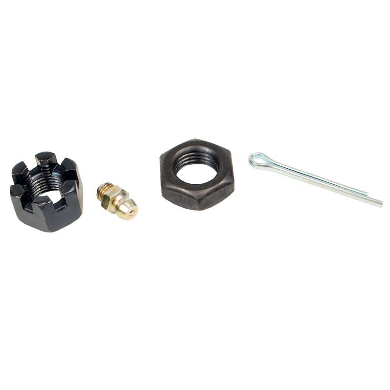 Mevotech MES2500RL - Steering Tie Rod End Mevotech MES2500RL Steering Tie Rod End product image 2 of 3