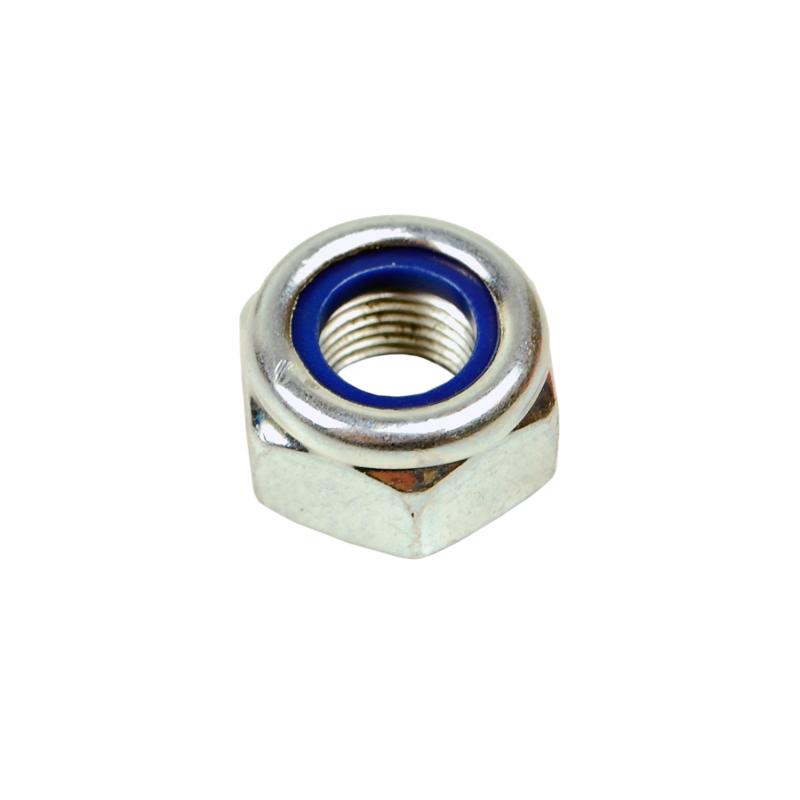 Mevotech MES2734 Steering Tie Rod End product image 1 of 3