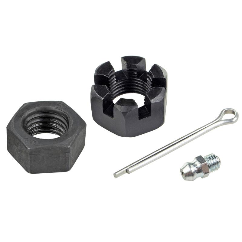 Mevotech MES2772RL Steering Tie Rod End product image 2 of 3