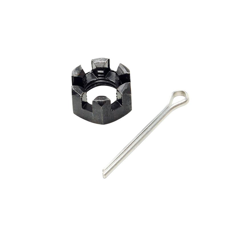 Mevotech MES2829 - Steering Tie Rod End Mevotech MES2829 Steering Tie Rod End product image 2 of 3