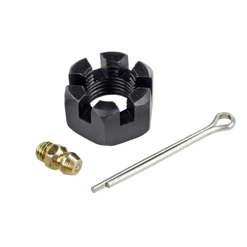 Mevotech MES2832 - Steering Tie Rod End Mevotech MES2832 Steering Tie Rod End product image 2 of 3