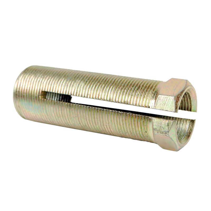 Mevotech MES2841S Steering Tie Rod End Adjusting Sleeve product image 1 of 1