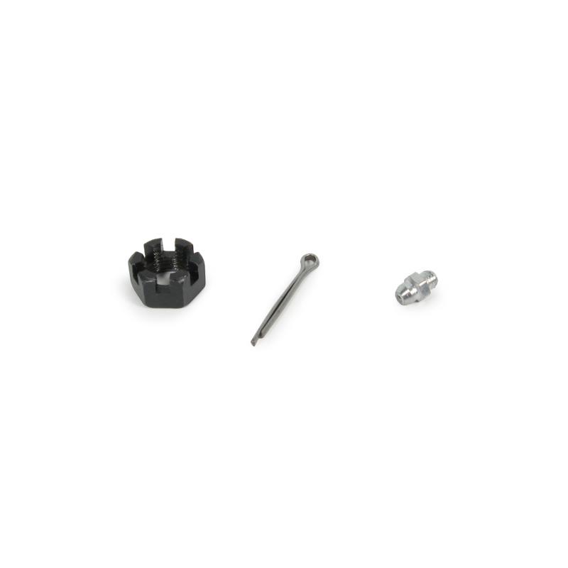 Mevotech MES2848LT Steering Tie Rod End product image 2 of 3