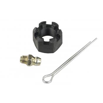 Mevotech MES2850RL Steering Tie Rod End product image 3 of 3