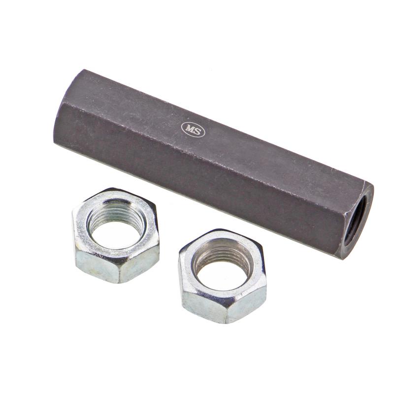 Mevotech MES2900S - Steering Tie Rod End Adjusting Sleeve Mevotech MES2900S Steering Tie Rod End Adjusting Sleeve product image 1 of 1