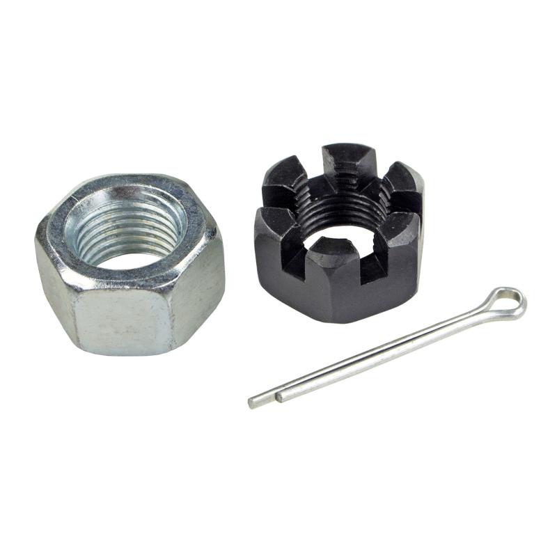 Mevotech MES2908RL - Steering Tie Rod End Mevotech MES2908RL Steering Tie Rod End product image 2 of 3