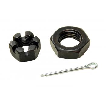Mevotech MES2910 Steering Tie Rod End product image 2 of 3