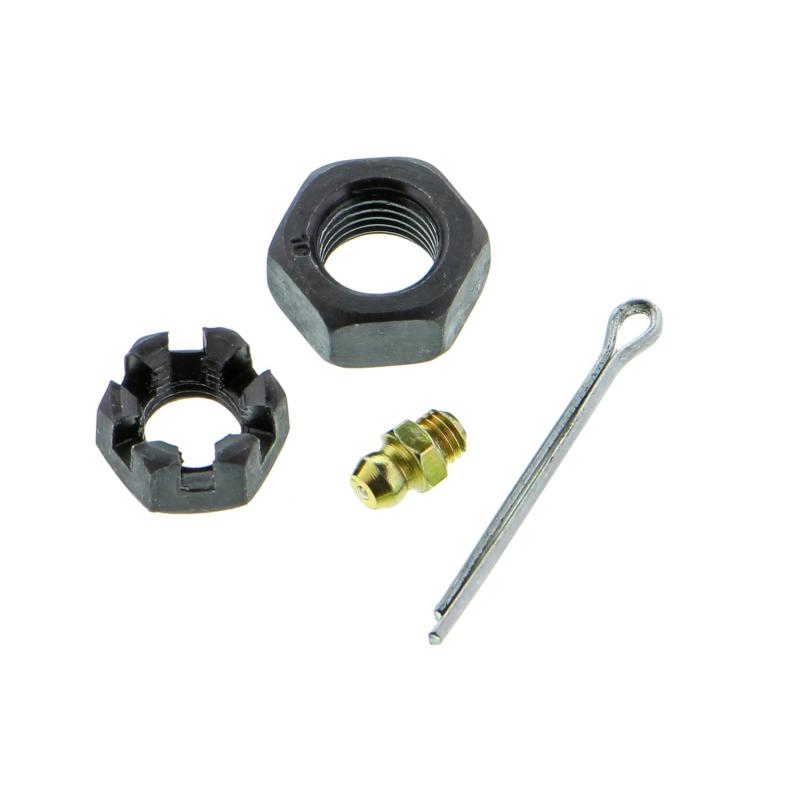 Mevotech MES2912RL Steering Tie Rod End product image 2 of 3