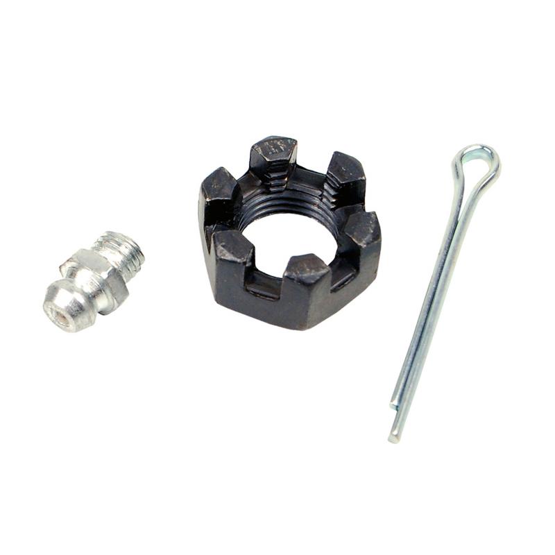 Mevotech MES2914R Steering Tie Rod End product image 3 of 3