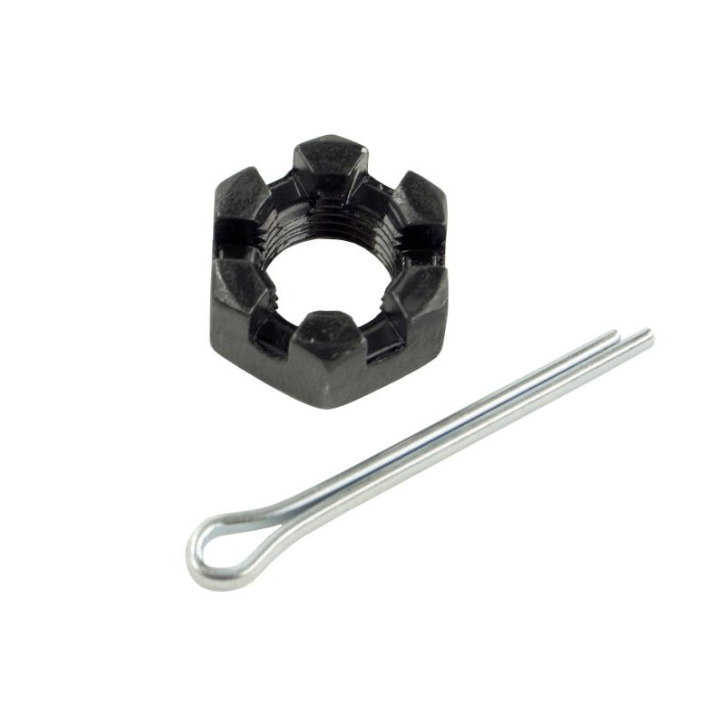 Mevotech MES2945 - Steering Tie Rod End Mevotech MES2945 Steering Tie Rod End product image 3 of 3
