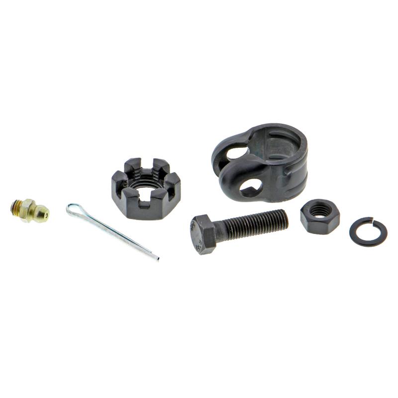 Mevotech MES2989 Steering Tie Rod End product image 1 of 3