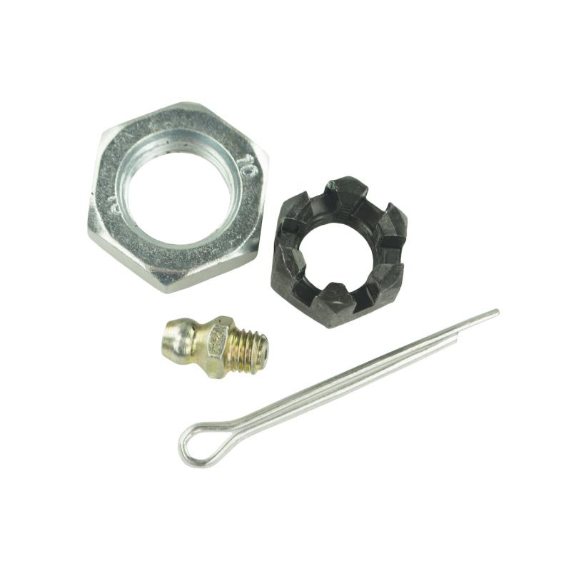 Mevotech MES3002R Steering Tie Rod End product image 2 of 3