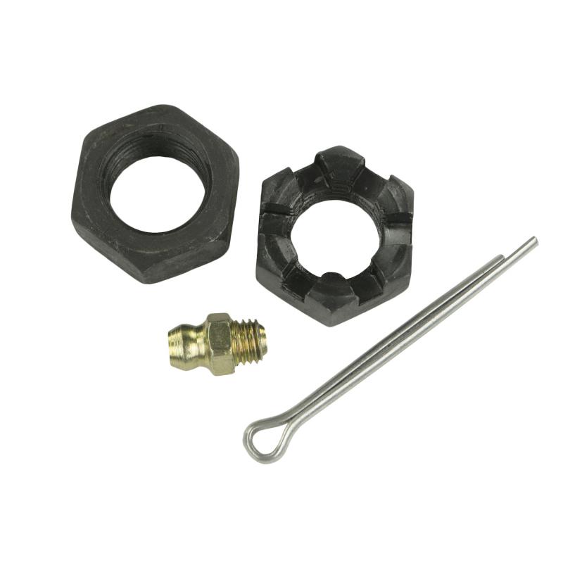 Mevotech MES3011RL Steering Tie Rod End product image 3 of 3