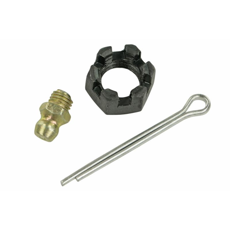 Mevotech MES3043RL Steering Tie Rod End product image 3 of 3
