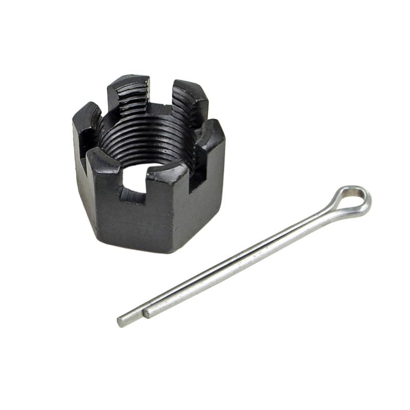 Mevotech MES3044RL Steering Tie Rod End product image 3 of 3