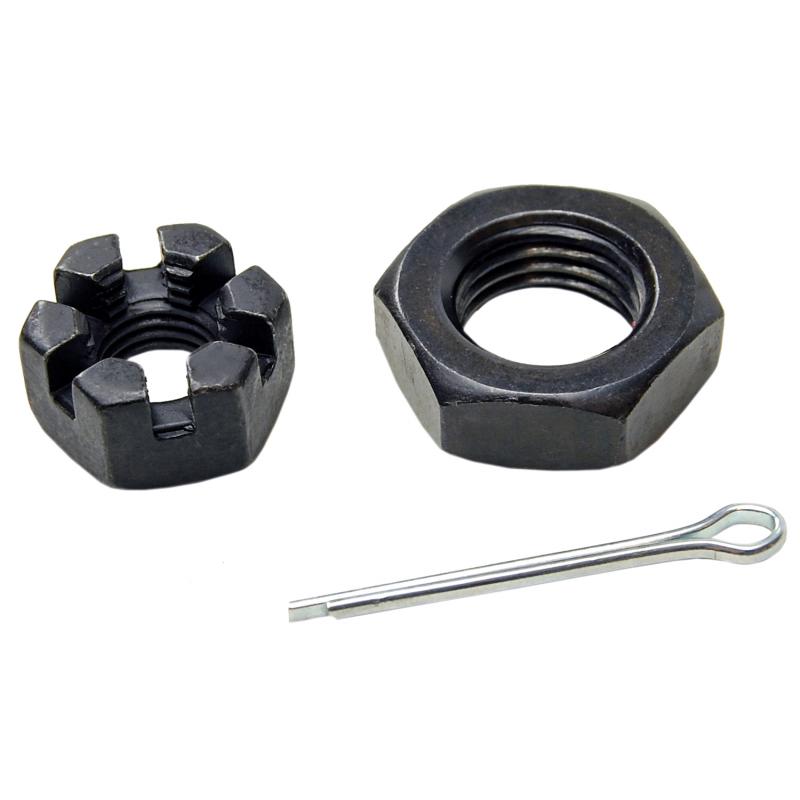 Mevotech MES3045RL Steering Tie Rod End product image 2 of 3