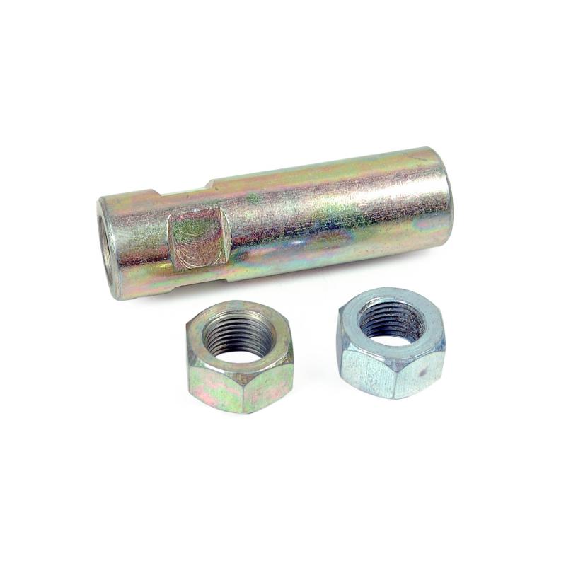 Mevotech MES3065S Steering Tie Rod End Adjusting Sleeve product image 1 of 1