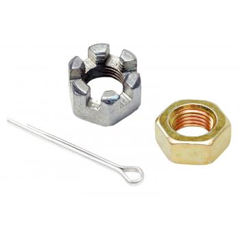 Mevotech MES3076RL Steering Tie Rod End product image 2 of 3