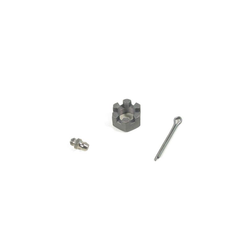 Mevotech MES3084R Steering Tie Rod End product image 3 of 3