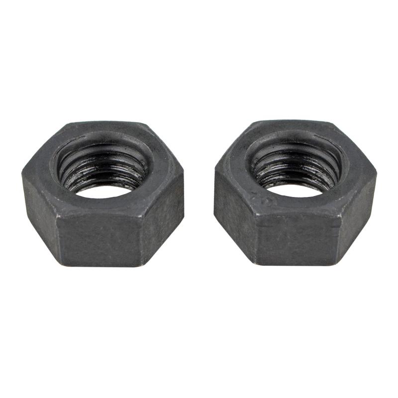 Mevotech MES3090S Steering Tie Rod End Adjusting Sleeve product image 2 of 2