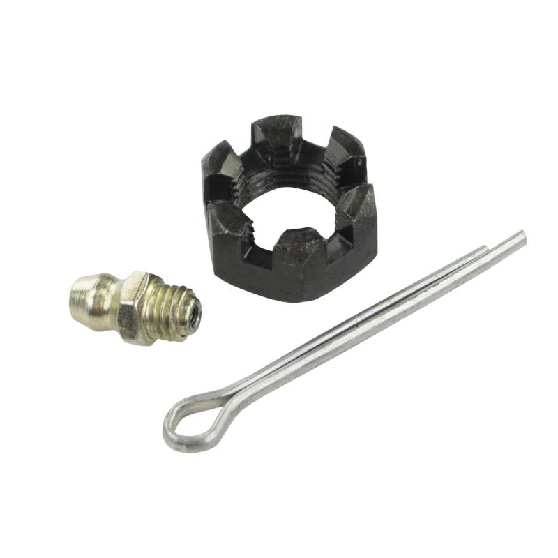Mevotech MES3099RL Steering Tie Rod End product image 1 of 3
