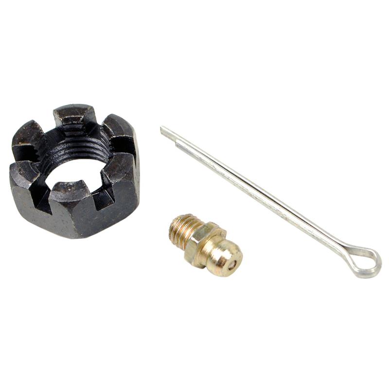 Mevotech MES3123L Steering Tie Rod End product image 1 of 3