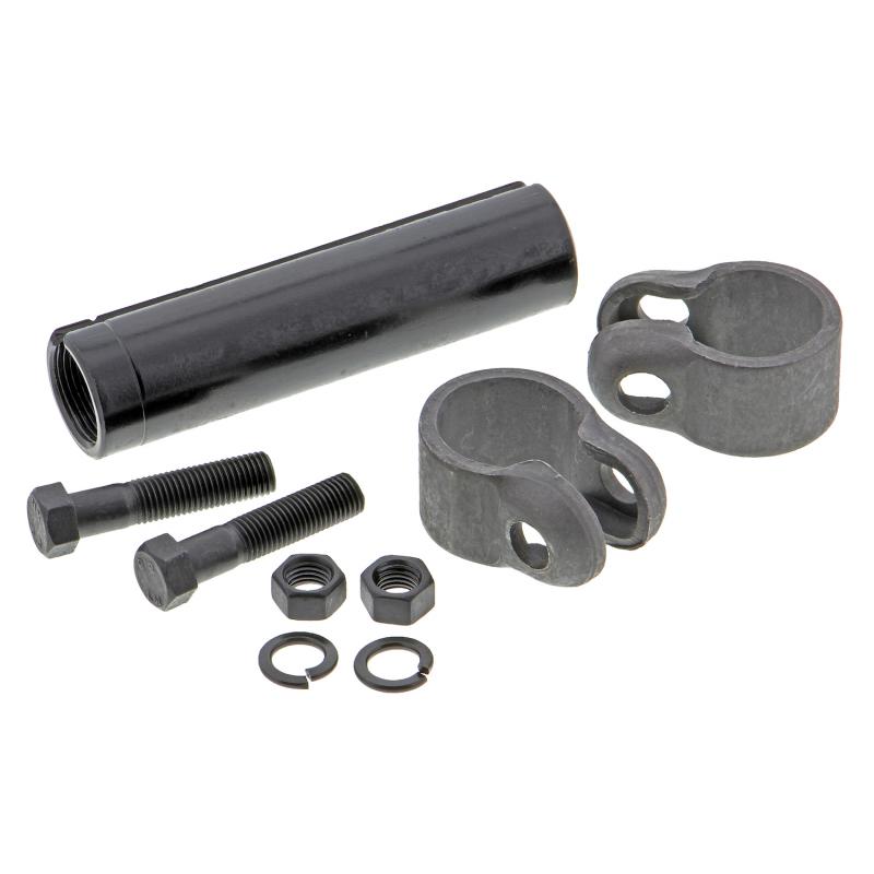 Mevotech MES3124S - Steering Tie Rod End Adjusting Sleeve Mevotech MES3124S Steering Tie Rod End Adjusting Sleeve product image 1 of 2