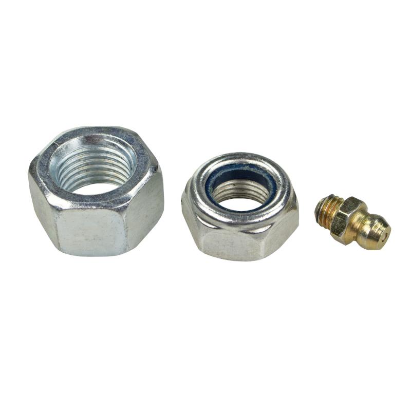 Mevotech MES3155RL Steering Tie Rod End product image 2 of 3