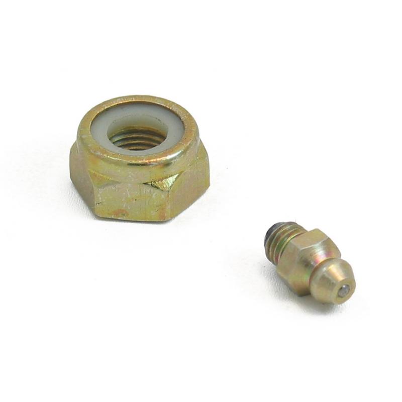 Mevotech MES3158RL Steering Tie Rod End product image 3 of 3