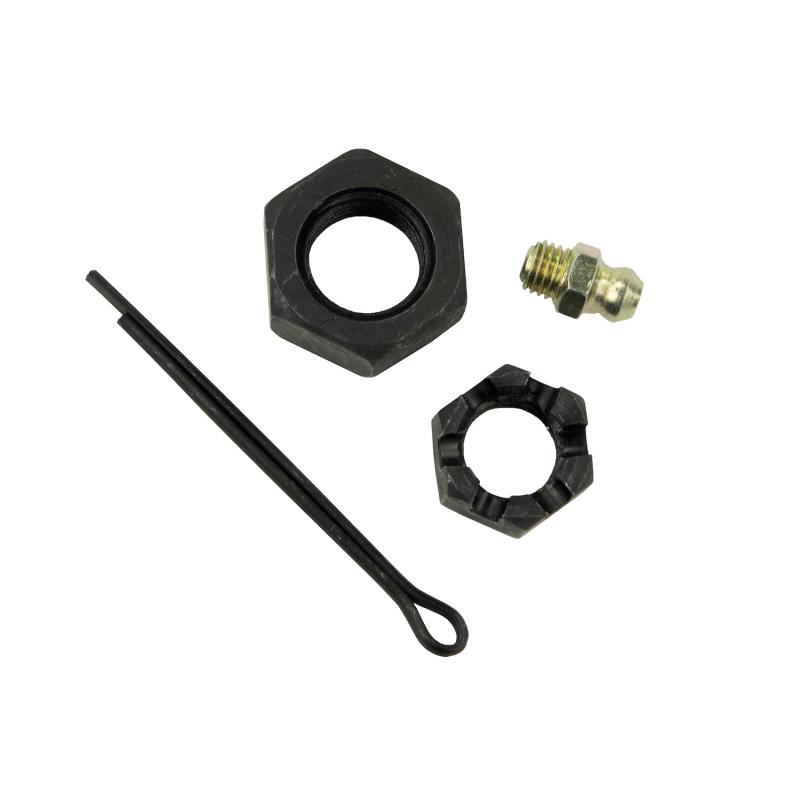 Mevotech MES3169RL Steering Tie Rod End product image 1 of 3