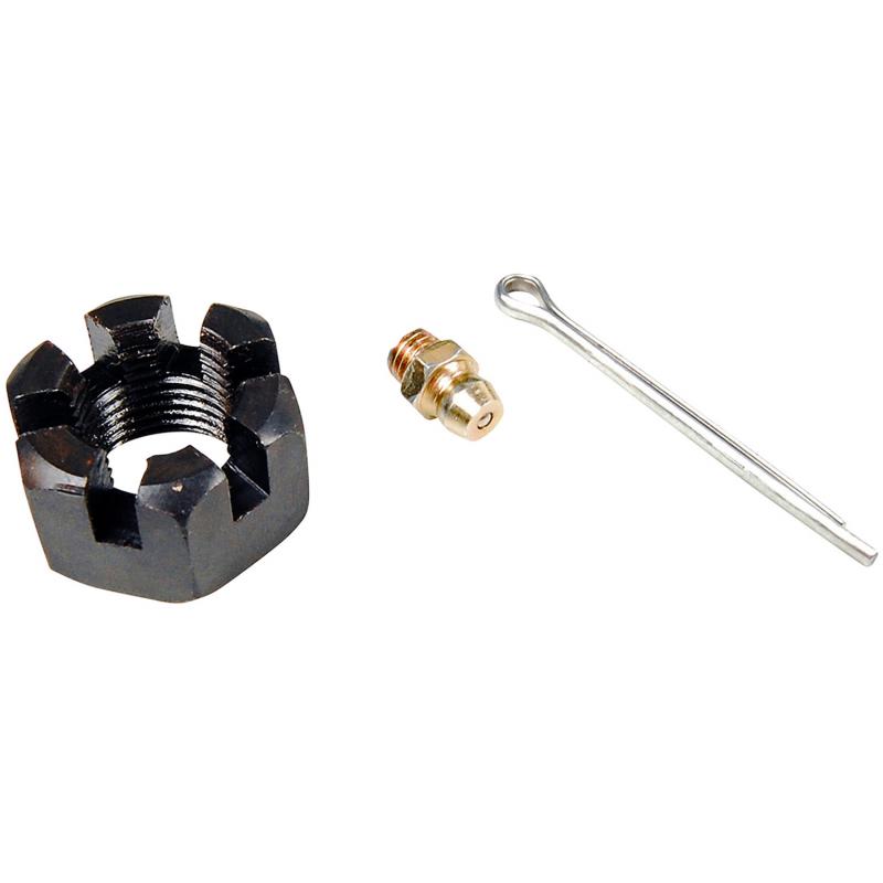 Mevotech MES317L - Steering Tie Rod End Mevotech MES317L Steering Tie Rod End product image 3 of 3