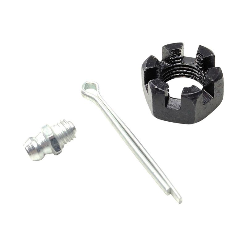 Mevotech MES317R Steering Tie Rod End product image 2 of 3