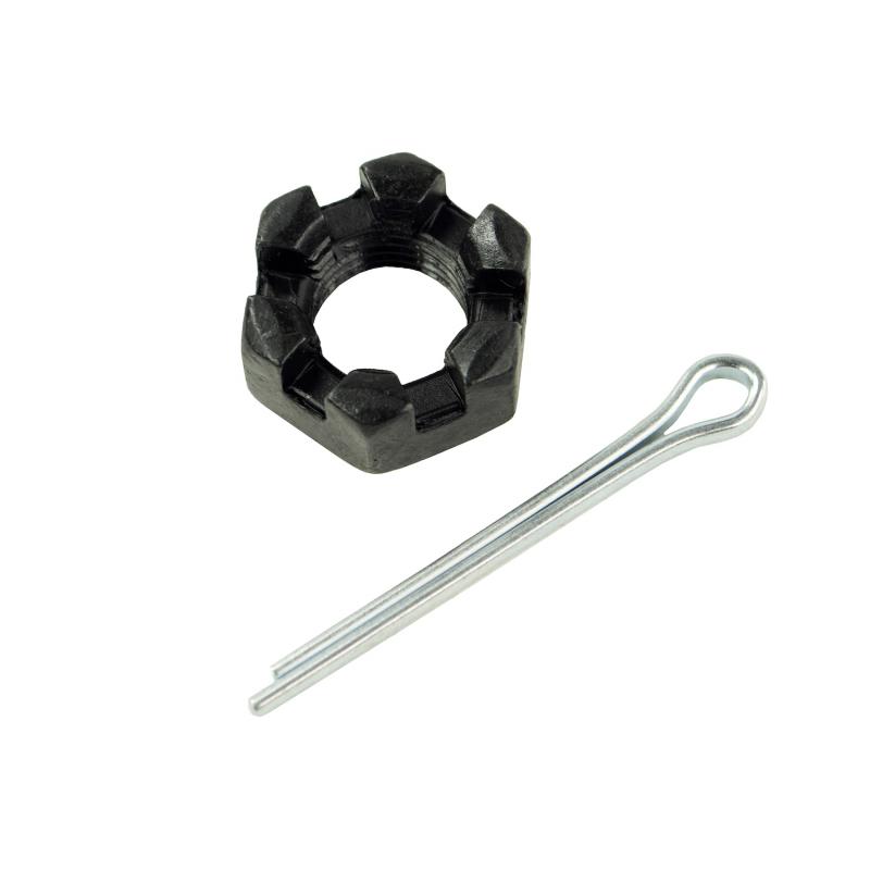 Mevotech MES3191 Steering Tie Rod End product image 1 of 3