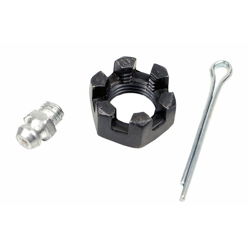 Mevotech MES319L - Steering Tie Rod End Mevotech MES319L Steering Tie Rod End product image 1 of 3