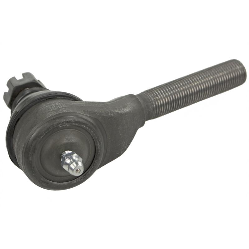 Mevotech MES319L - Steering Tie Rod End Mevotech MES319L Steering Tie Rod End product image 3 of 3