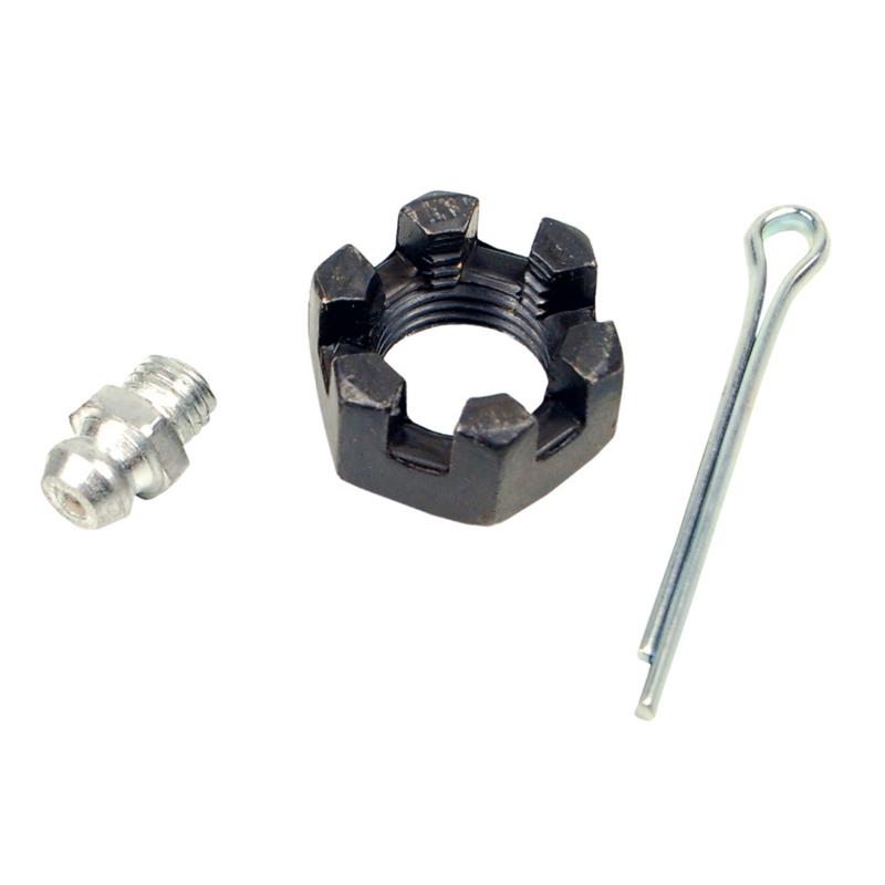 Mevotech MES319R Steering Tie Rod End product image 2 of 3