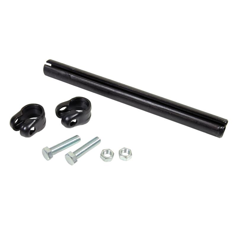 Mevotech MES319S Steering Tie Rod End Adjusting Sleeve product image 1 of 1