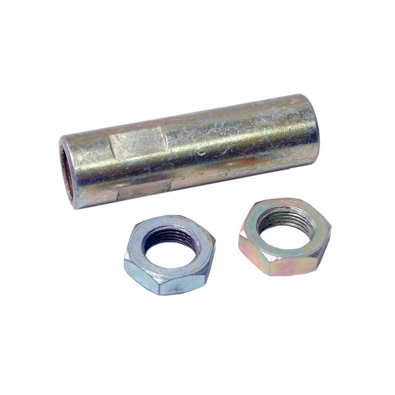 Mevotech MES3201S - Steering Tie Rod End Adjusting Sleeve Mevotech MES3201S Steering Tie Rod End Adjusting Sleeve product image 1 of 1