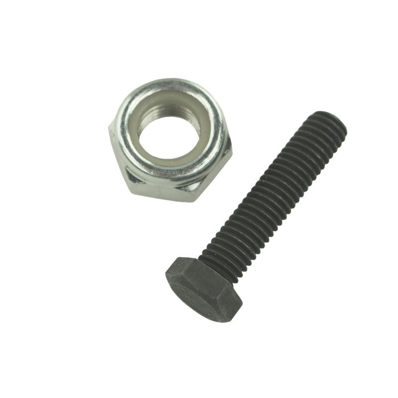 Mevotech MES3237 - Steering Tie Rod End Mevotech MES3237 Steering Tie Rod End product image 3 of 3