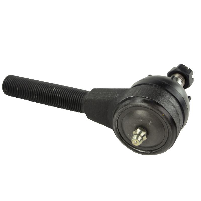 Mevotech MES323L - Steering Tie Rod End Mevotech MES323L Steering Tie Rod End product image 2 of 3