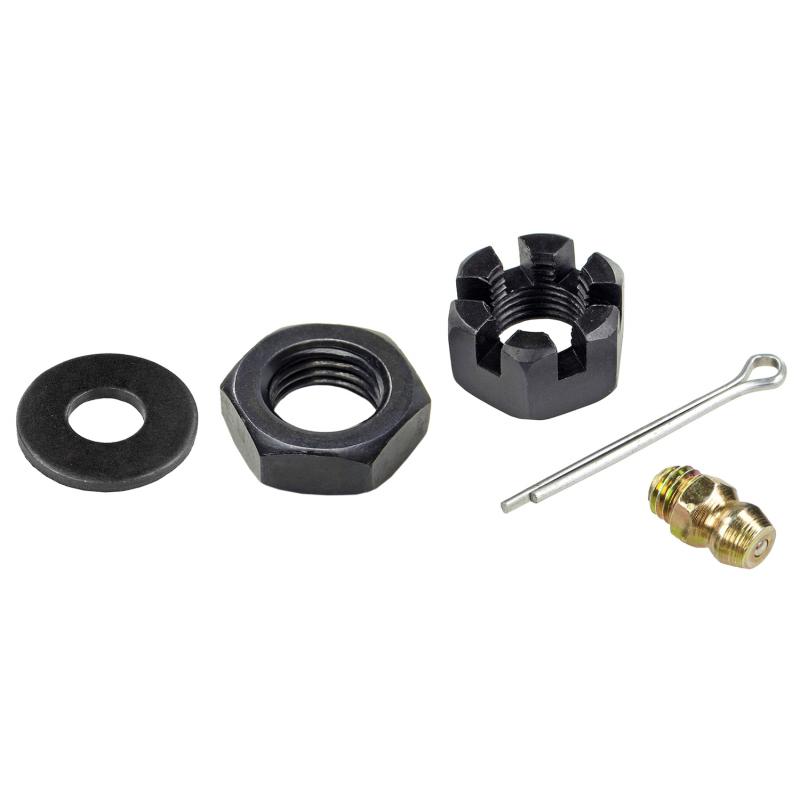 Mevotech MES3242RL - Steering Tie Rod End Mevotech MES3242RL Steering Tie Rod End product image 1 of 3