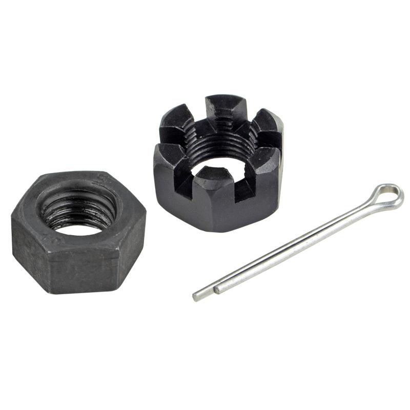 Mevotech MES3251RL - Steering Tie Rod End Mevotech MES3251RL Steering Tie Rod End product image 1 of 3